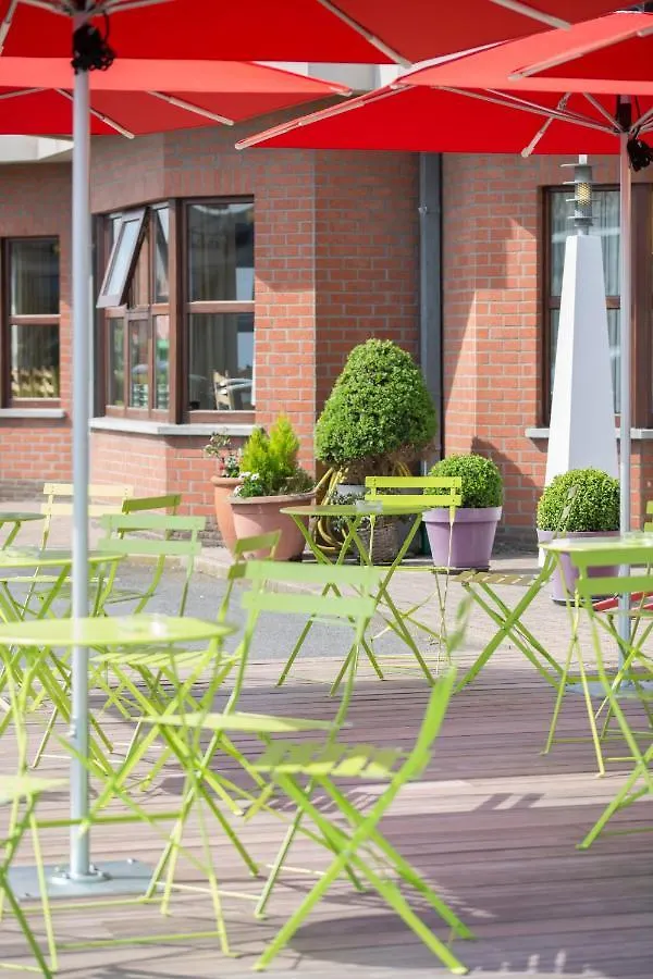 Otel Groeneveld Oostende