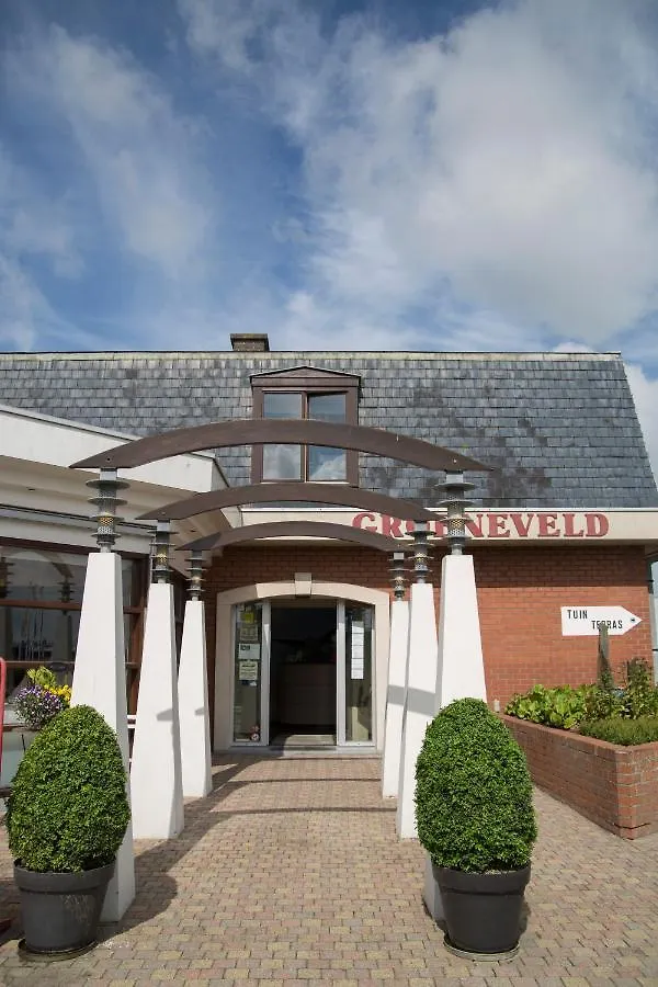 Groeneveld Oostende Otel