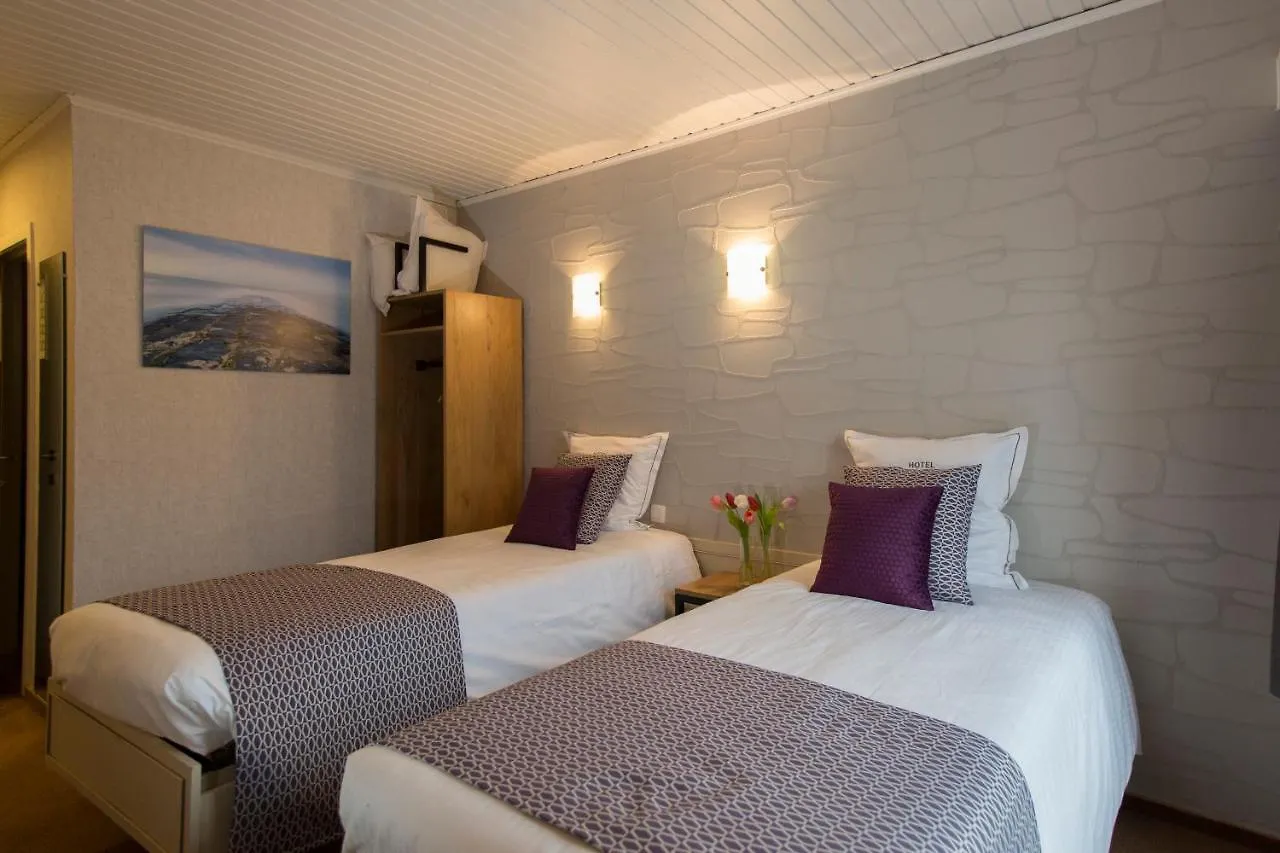 Hotel Groeneveld Ostende