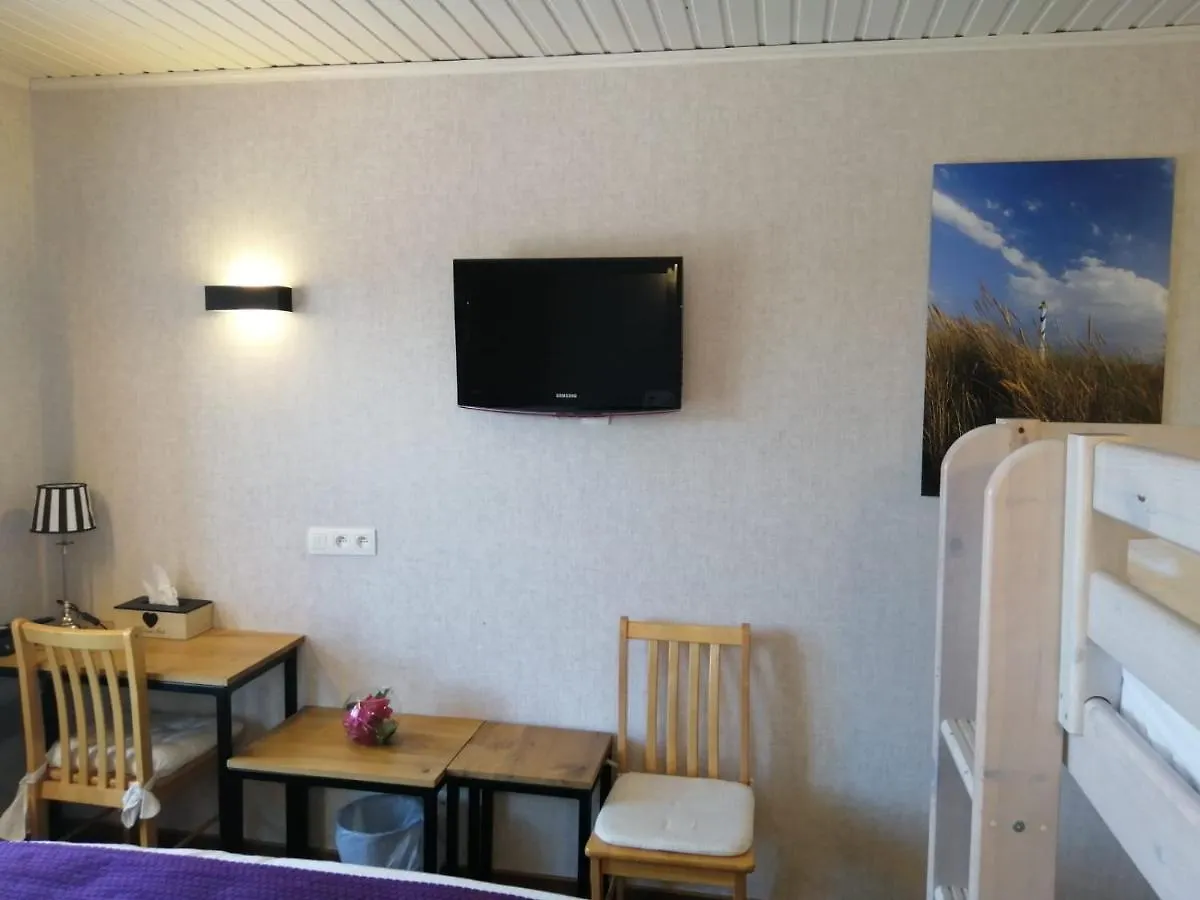 Groeneveld Ostende Hotel