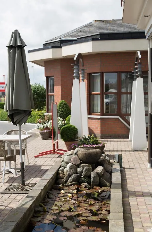 Hotel Groeneveld Ostende