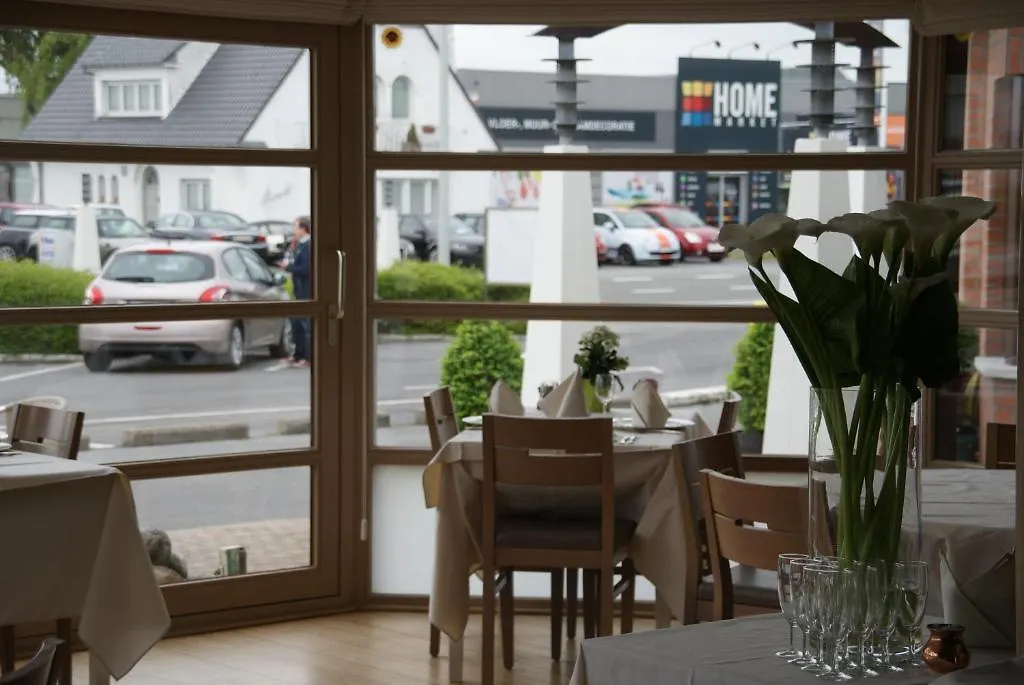 Groeneveld Ostende 3*,